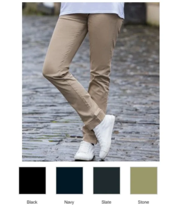 SD25 So Denim Lily Skinny Chinos